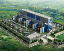 茂南輸變電工程項(xiàng)目水保方案